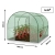 Dimensions du tunnel de jardin PLONOS 200 x 200 x 200 cm