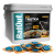 RatOut Pâte Arachide Brodifacoum 3,5 kg – Appât puissant contre rats et souris