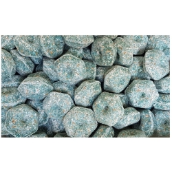 Blocs rodenticides Storm Ultra avec flocoumafène