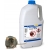 TOXAN appât liquide 3 litres contre souris et rats