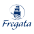 Logo Fregata fabricant du rodenticide TOXAN