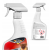 Pack économique NO MARTEN spray anti-fouines 2 x 500 ml