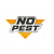 Logo officiel NO PEST NO MARTEN répulsif anti-fouines