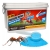 No Pest poudre anti-fourmis biologique avec Cyperméthrine