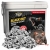 No Pest® Black Out 3 kg – pâte noire contre rats et souris