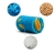 No Pest , Brodifacoum , 0,025g , granulés