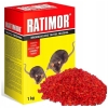 Ratimor – Appât puissant contre souris et rats 1 kg