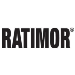 ratimor, logo