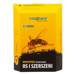 VIGONEZ NEPTUNE concentré contre les guêpes et frelons
