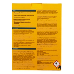 Informations produit VIGONEZ NEPTUNE contre guêpes et frelons