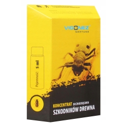 VIGONEZ NEPTUNE traitement professionnel contre les insectes du bois