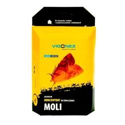 Flacon de concentré anti mites VIGONEZ NEPTUNE 30 ml
